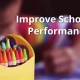 Improve School Performance with Surveys with a School Survey